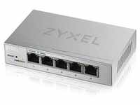 Zyxel GS1200-5 Web Managed Switch 5x Gigabit Ethernet