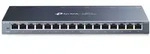 TP-Link TL-SG116 Unmanaged Switch [16x Gigabit Ethernet]