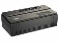 APC Easy-UPS BV500I USV 500VA, 300W, Line-Interactive, 6x C13