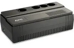 APC Easy-UPS BV1000I-GR USV 1000VA, 600W, Line-Interactive, 4x CEE 7 Schutzkontakt APC Easy-UPS BV1000I-GR USV 1000VA, 600W, Line-Interactive, 4x CEE 7 Schutzkontakt
