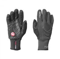Castelli Estremo Glove Winter Radhandschuhe S black