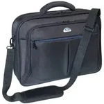 Pedea Notebooktasche "Premium" - 15,6", schwarz Tasche