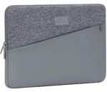 Rivacase Notebooksleeve "Egmont" 13,3", 7903 grau