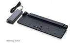 Fujitsu Port Replikator mit key lock 90W AC EU kabel LIFEBOOK E548 E558 U727...