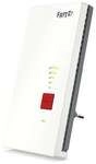 FRITZ!Repeater 2400 WLAN Erweiterung, Dual-WLAN AC+N, bis zu 2333 Mbit/s