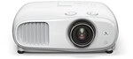 EPSON EH-TW7100 4K-Beamer - 3.000 ANSI Lumen, HDR, Lautsprecher