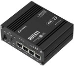 Teltonika RUTX11 Mobilfunk-Router 4G/LTE (Cat 6), 3G, Dual-SIM, WiFi 5 Dual-Band,