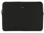Trust Notebook-/Tablet Sleeve Primo Soft 15,6", schwarz