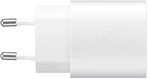 Samsung Schnelllade-Adapter (25W), USB-C-Anschluss, Unterst&uuml;tzt PD 3.0, White