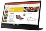 Lenovo ThinkVision M14 Mobiler Monitor - IPS-Panel, Full HD Lenovo ThinkVision M14 Mobiler Monitor - IPS-Panel, Full HD