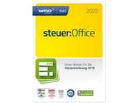 Buhl DL42776-20, Buhl Data WISO steuer:Office 2020 Download Software