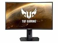 ASUS TUF VG27VQ Gaming Monitor - Curved, 165 Hz, HDMI
