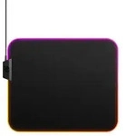 SteelSeries QcK Prism Cloth Medium - RGB-Gaming-Mauspad aus Stoff