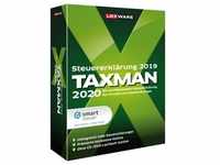 Lexware TAXMAN 2020 Software