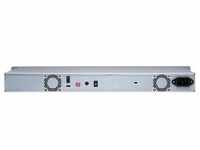 QNAP Systems TR-004 Erweiterungsgehäuse 4-Bay 0/4 HDD/SSD, 1x USB-C 3.2