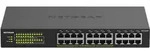 NETGEAR GS324P 24-Port Unmanaged Switch 16x Gigabit Ethernet, PoE+ 190W