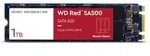 WD Red SA500 SSD 1TB M.2 2280 SATA - internes Solid-State-Module