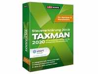 Lexware TAXMAN 2020 für Rentner & Pensionäre Download