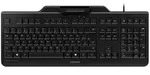 CHERRY SECURE BOARD 1.0, schwarz Tastatur