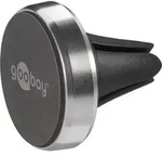 Goobay Magnethalterungs-Set Universal im Slim Design