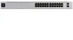 Ubiquiti Professional 24-Port PoE Managed Switch 24x Gigabit Ethernet (16x PoE+ und