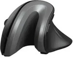 TRUST Verro kabellose ergonomische Maus Computer-Maus