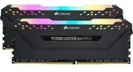 Corsair Vengeance RGB Pro Schwarz 64GB Kit 2x32GB DDR4-3200 CL16 DIMM...