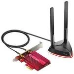 TP-Link Archer TX3000E WiFi 6 Bluetooth 5.0 Adapter AX3000 Dualband, PCI Express, 2x
