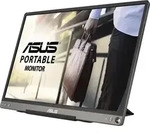 ASUS ZenScreen MB16ACE - IPS-Panel, Lautsprecher, USB-C