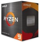 AMD Ryzen 9 5950X Prozessor 16C/32T, 3.40-4.90GHz, boxed ohne K&uuml;hler