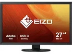 Eizo ColorEdge CS2731 Office Monitor - WQHD, USB-C, HDMI, DP Eizo ColorEdge CS2731 Office Monitor - WQHD, USB-C, HDMI, DP