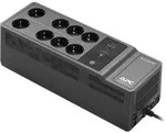 APC Back-UPS BE850G2-GR USV 850VA /520W, 8x Schutzkontakt-Stecker CEE 7, 1x USB-C, 1x