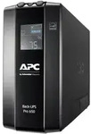 APC Back-UPS Pro BR650MI USV 650VA, 390W, Line-Interactive, 6x C13