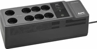 APC BE650G2-GR, APC Back-UPS BE650G2-GR USV 650VA /400W, 8x Schutzkontakt-Stecker CEE