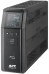 APC Back-UPS Pro BR1600SI USV 1600VA, 960W, Line-Interactive, 8x C13