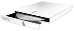 ASUS SDRW-08D2S-U Lite, Wei&szlig; externer DVD-Brenner