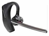 Poly Plantronics Voyager 5200 Office Headset, Mono, kabellos, Bluetooth, inkl.