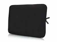 Pedea Trend Notebook-Sleeve [schwarz, bis 39,6cm (15,6")]
