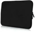 Pedea Trend Notebook-Sleeve - 15,6", schwarz Tasche
