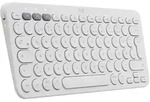 Logitech K380 Multi-Device Bluetooth Tastatur, f&uuml;r bis zu 3 Ger&auml;te...
