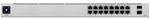 Ubiquiti Standard 16-Port PoE Managed Switch 16x Gigabit Ethernet (8x PoE+, max.