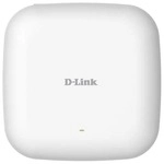 D-Link DAP-2662 WiFi 5 Access Point AC1200 Dualband, 1x Gigabit LAN, Nucleas Connect