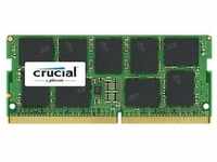 Crucial 32GB DDR4-3200 CL22 SO-DIMM Arbeitsspeicher