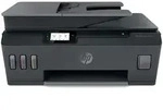 HP Smart Tank Plus 655 All-in-One Tintenstrahldrucker