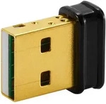 ASUS USB-N10 Nano WLAN Adapter N150 Singleband, USB 2.0, Nano-Design
