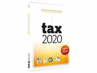Buhl Data tax 2020 Software