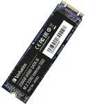 Verbatim Black Week % | Vi560 S3 SSD 256GB M.2 2280 SATA - internes