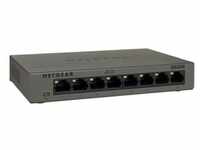 NETGEAR GS308 SOHO Unmanaged Switch 8x Gigabit Ethernet