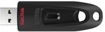 SanDisk Ultra Typ-A 512GB USB-Stick Slider, bis zu 100 MB/s, USB 3.2 Gen 1x1 (5