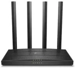 TP-Link Archer C80 WLAN Router AC1900 Dual-Band, 4x GbE LAN